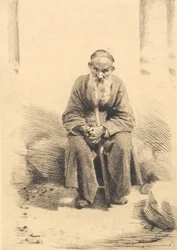 An Old Oriental