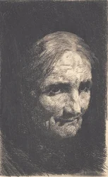 Old Woman