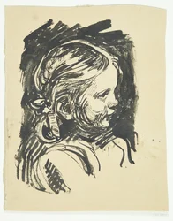 Christ in Gethsemane