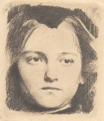 Young Woman