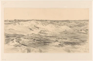 The White Mountains at Laren