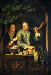 The Baker