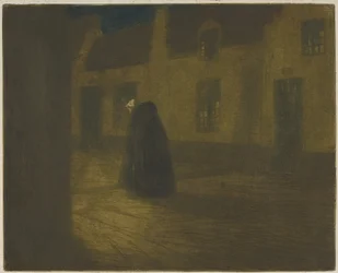 Nocturne (Bruges)