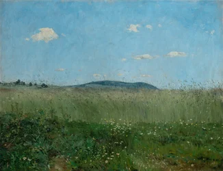 The Air of Home