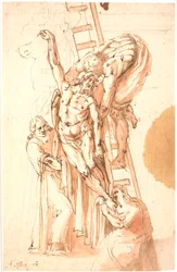 The Descent from the Cross