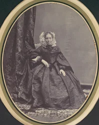 Countess Auersperg