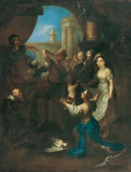 The Judgment of Solomon