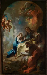 The Education of Mary