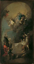 Assumption of Mary