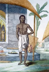 A Painter and Sculptor, from 