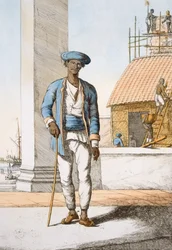 Sailor, from 