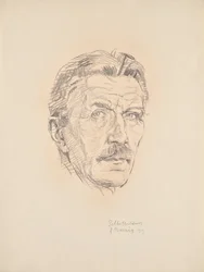 Self-Portrait