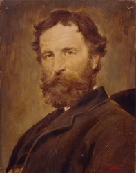 Self-Portrait