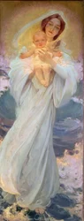 Mother and Child