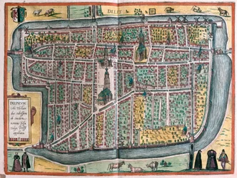 Delft, Netherlands