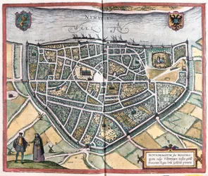 Nijmegen, Netherlands