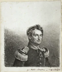 Count Rühle von Lilienstern