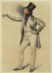 Chamberlain von Witzleben