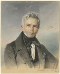 Karl Friedrich Schinkel