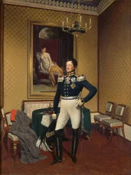 Prince August of Prussia
