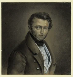 Self-Portrait