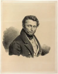 Self-Portrait
