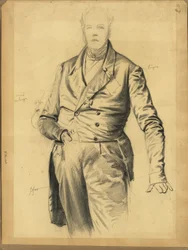 Wilhelm von Humboldt or Minister von Rother