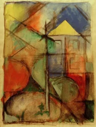 Abstract Composition