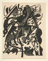 Birth of the Wolves