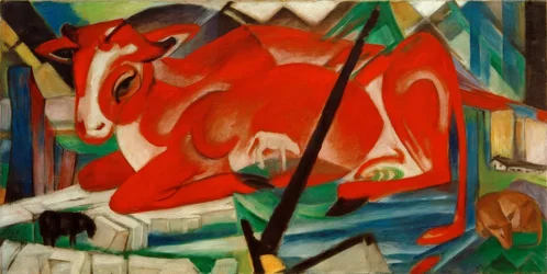 The World Cow