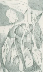 Sketchbook from the Field - Page 03