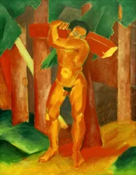 Wood Carrier