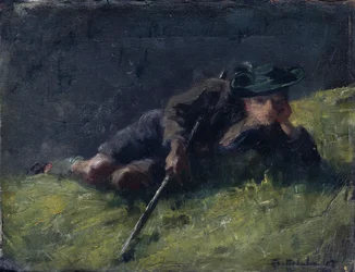 Shepherd Boy