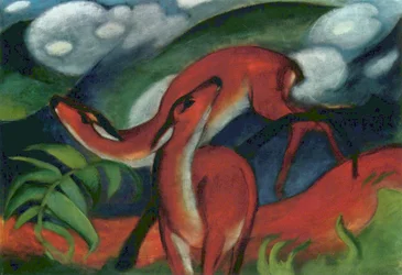 Red Deer II