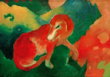 Red Dog