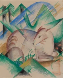 Red Deer. 1913