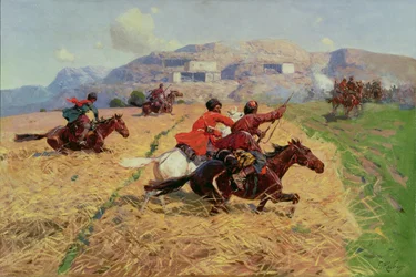 Unknown Painting
