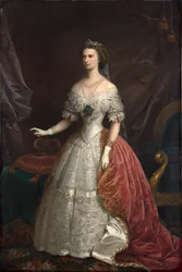 Empress Elisabeth