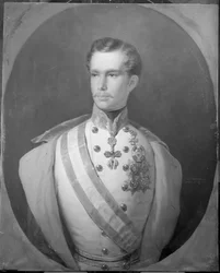 Emperor of Austria Franz Joseph I