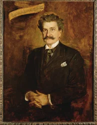 Johann Strauss Son