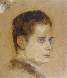 Maximilian Harden