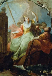 Saint Ursula