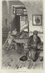 An Inn in Lugano