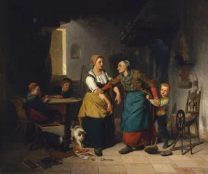 Family Sorrows