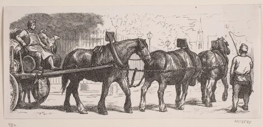 London Brewery Workers