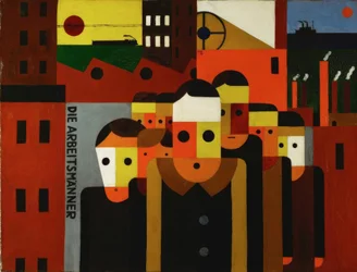 The Working Men