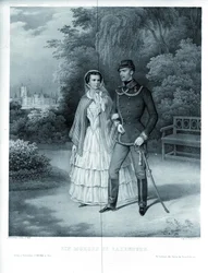 Emperor Franz Joseph I of Austria