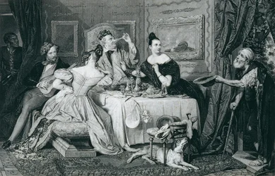 The Prodigal Son
