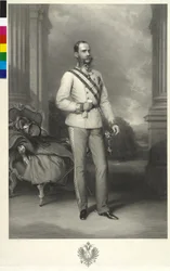 Emperor Franz Joseph I of Austria