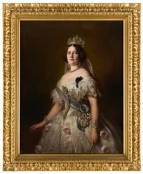 Isabella, Queen of Spain